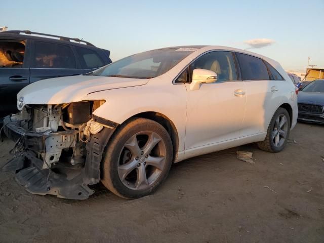 2013 Toyota Venza LE