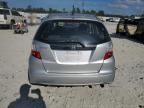 2012 Honda FIT