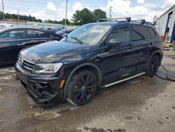 2020 Volkswagen Tiguan SE en venta en Montgomery, AL