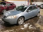 2008 Pontiac G6 Base