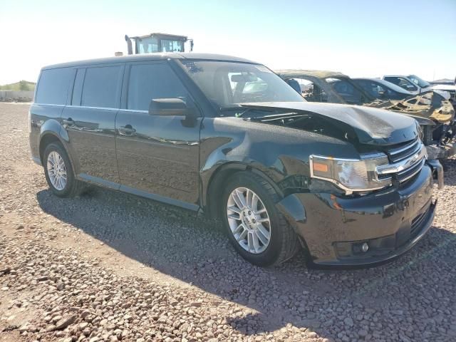 2013 Ford Flex SEL