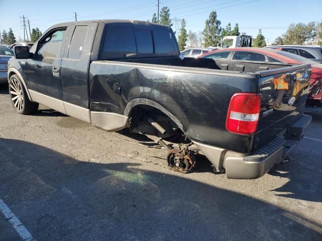 2004 Ford F150