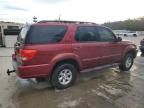 2006 Toyota Sequoia SR5