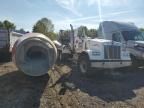 2006 Kenworth Construction W900