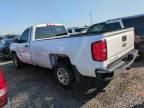 2018 Chevrolet Silverado C1500