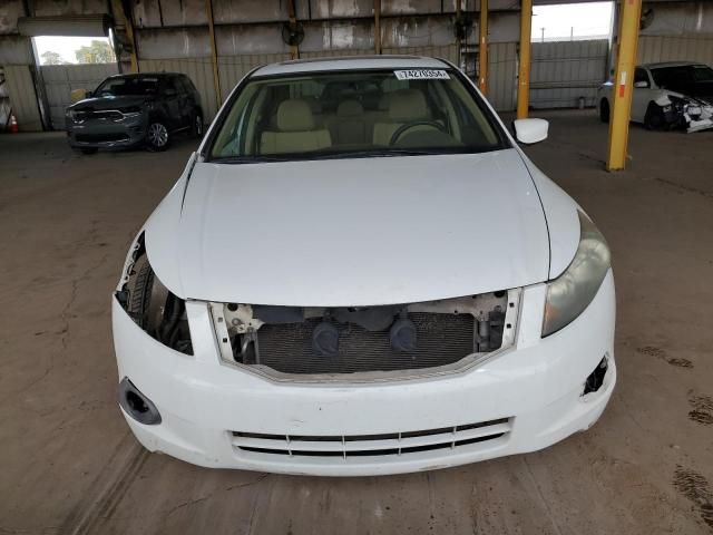 2010 Honda Accord EX