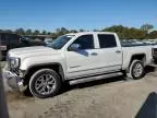 2017 GMC Sierra C1500 SLT