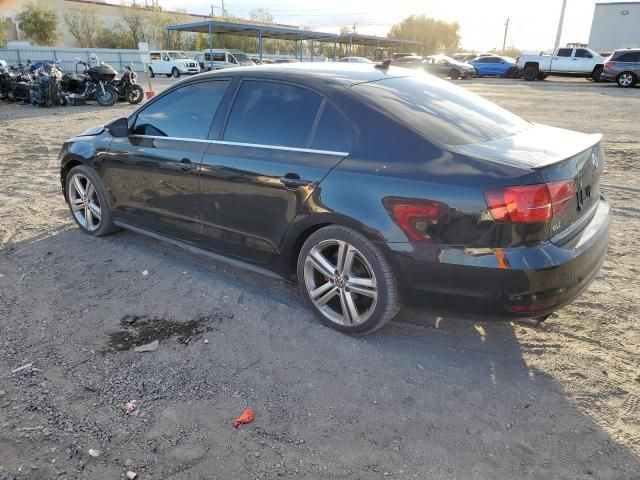 2015 Volkswagen Jetta GLI