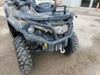 2020 Can-Am Outlander Max XT 850