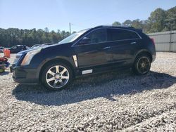 Cadillac salvage cars for sale: 2011 Cadillac SRX Performance Collection