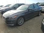 2018 Genesis G80 Base