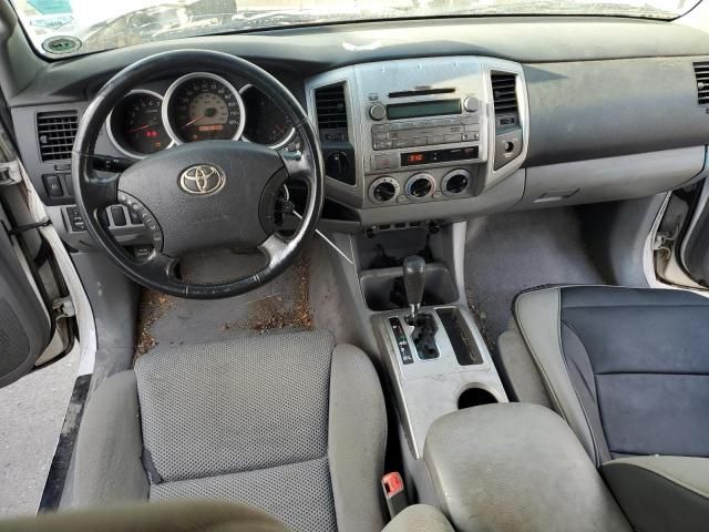 2009 Toyota Tacoma Access Cab