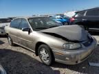 1999 Chevrolet Malibu