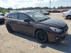 2013 Subaru Impreza Limited