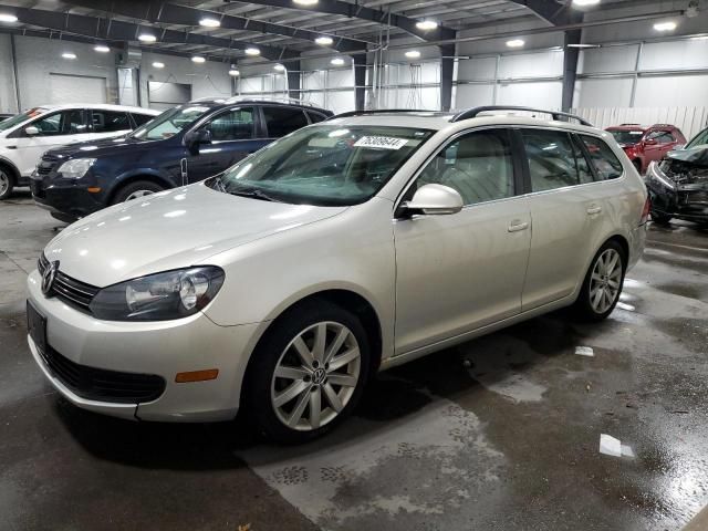 2011 Volkswagen Jetta S