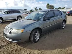 Saturn Vehiculos salvage en venta: 2006 Saturn Ion Level 2