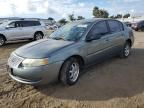 2006 Saturn Ion Level 2