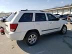 2008 Jeep Grand Cherokee Laredo