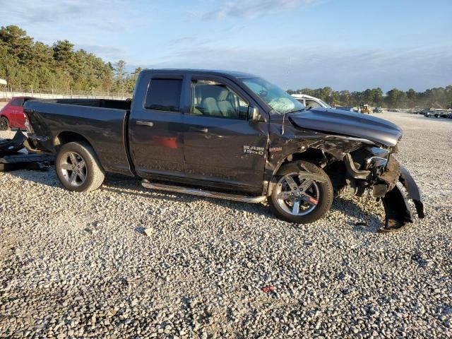 2014 Dodge RAM 1500 ST