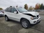 2006 BMW X5 3.0I