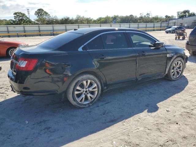 2011 Ford Taurus SEL