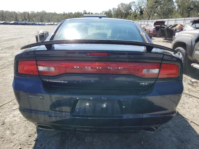 2014 Dodge Charger R/T