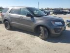 2017 Ford Explorer Police Interceptor