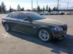 2014 BMW 528 I