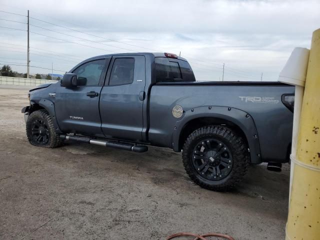 2007 Toyota Tundra Double Cab SR5