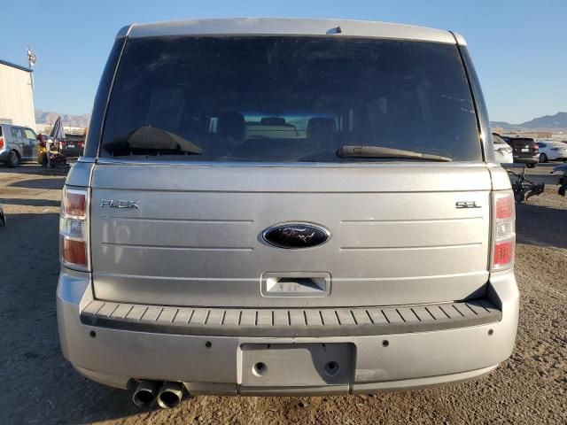 2009 Ford Flex SEL