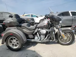 Salvage cars for sale from Copart Arcadia, FL: 2023 Harley-Davidson Flhtcutg