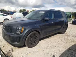 2022 KIA Telluride SX en venta en West Warren, MA