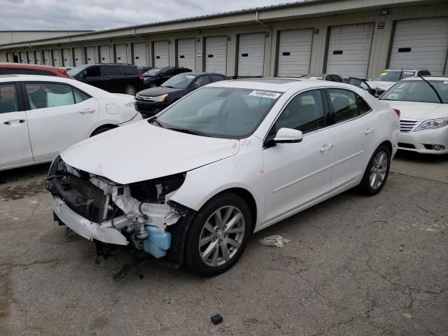 2015 Chevrolet Malibu 2LT