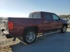 2014 Chevrolet Silverado C1500 High Country