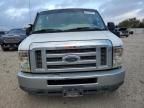 2010 Ford Econoline E350 Super Duty Wagon