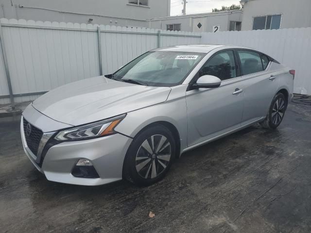 2019 Nissan Altima SL