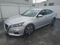 2019 Nissan Altima SL en venta en Opa Locka, FL