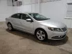 2013 Volkswagen CC Sport