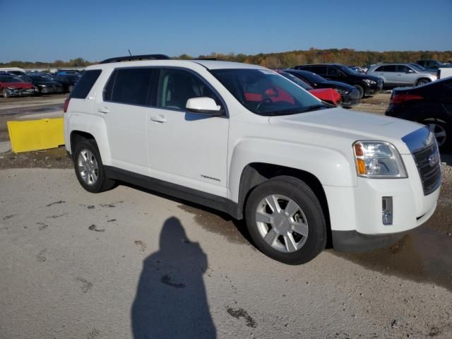 2013 GMC Terrain SLT