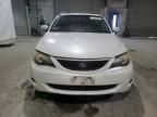 2011 Subaru Impreza 2.5I Premium