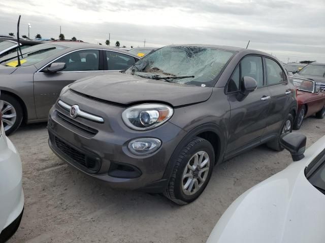 2017 Fiat 500X POP