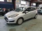 2016 Ford Fiesta S