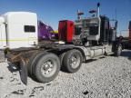 2006 Kenworth Construction W900