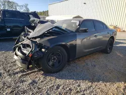 Dodge Vehiculos salvage en venta: 2021 Dodge Charger Police