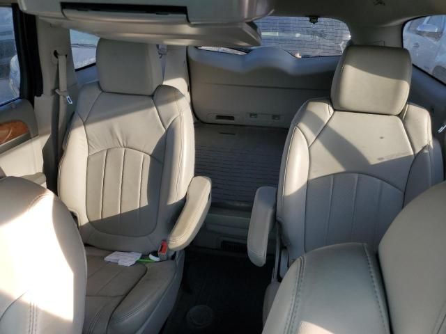 2012 Buick Enclave