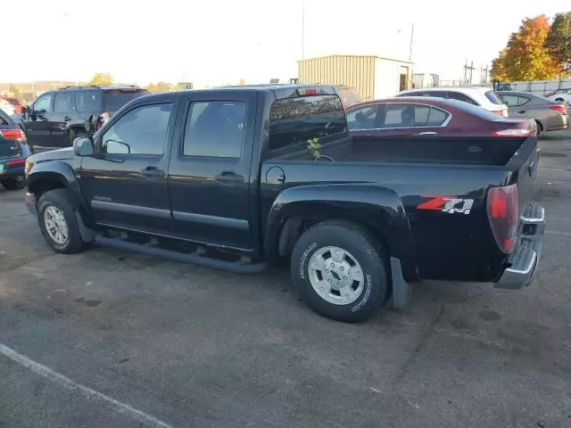 2005 Chevrolet Colorado