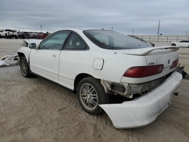 2000 Acura Integra LS