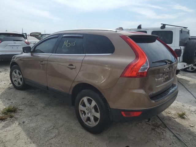 2011 Volvo XC60 3.2