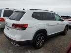 2021 Volkswagen Atlas SE