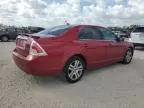 2009 Ford Fusion SEL